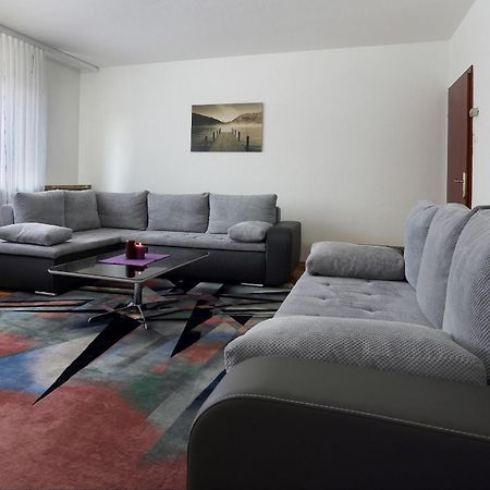 Apartment Check In Zagreb Maksimir-Free Parking Kültér fotó