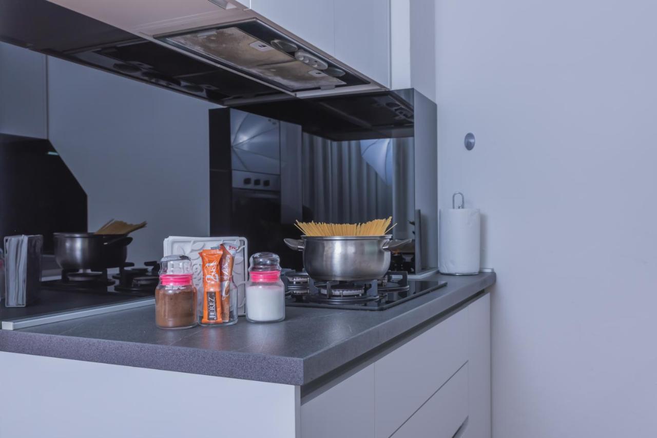 Apartment Check In Zagreb Maksimir-Free Parking Kültér fotó