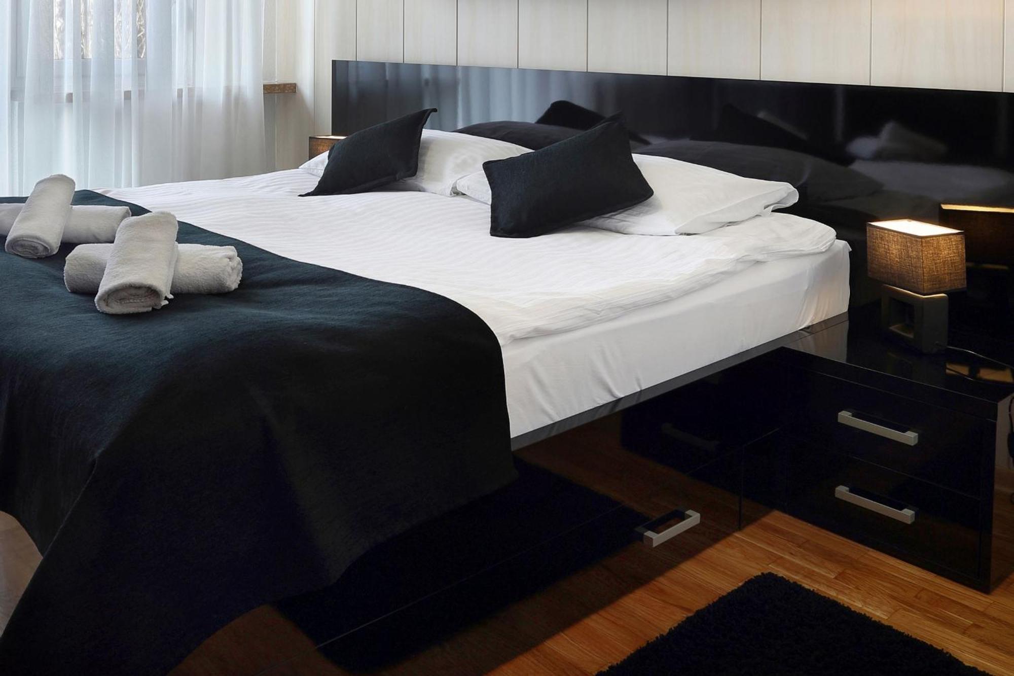 Apartment Check In Zagreb Maksimir-Free Parking Kültér fotó