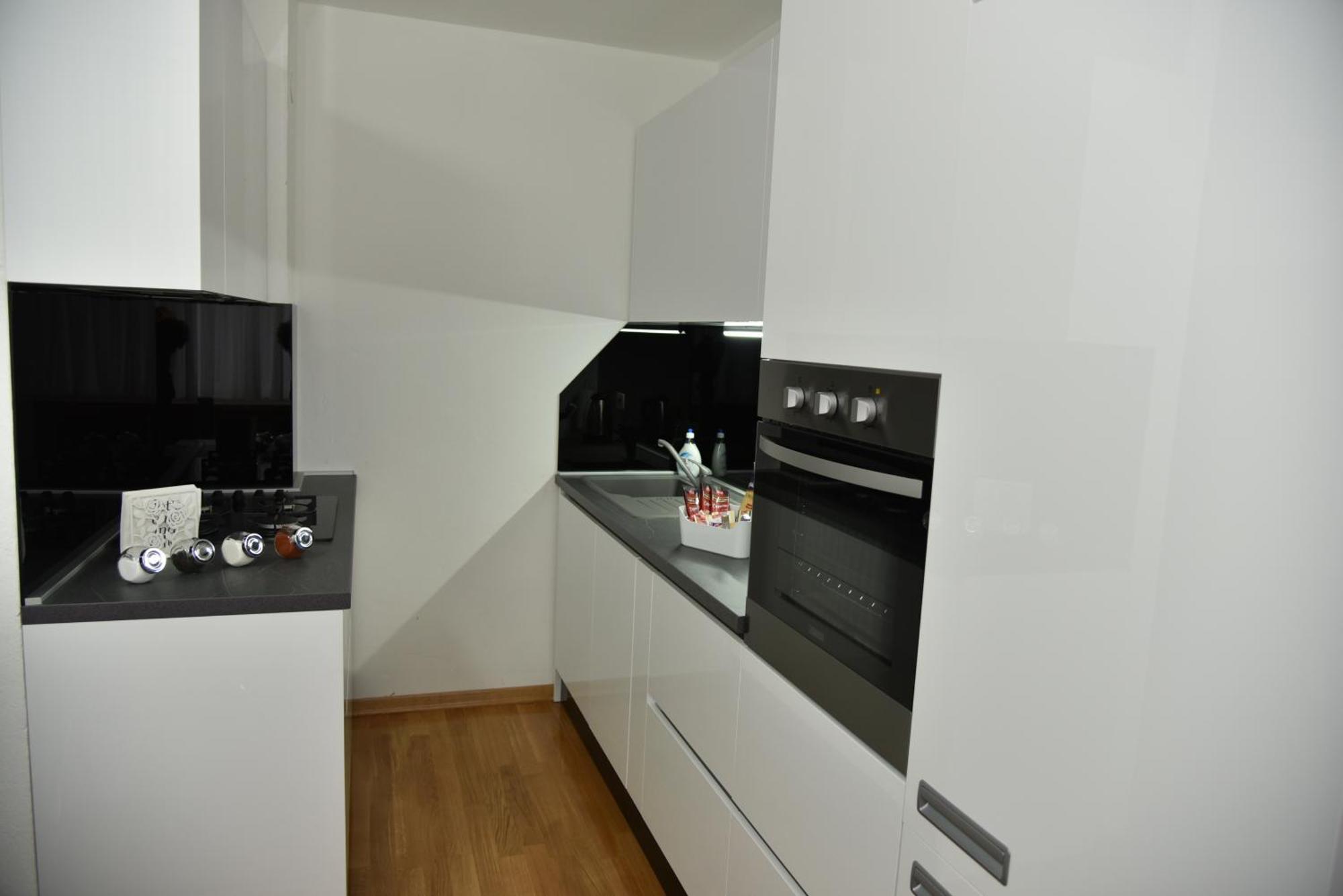 Apartment Check In Zagreb Maksimir-Free Parking Kültér fotó
