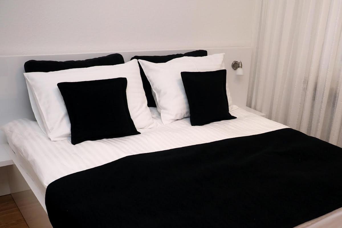 Apartment Check In Zagreb Maksimir-Free Parking Kültér fotó