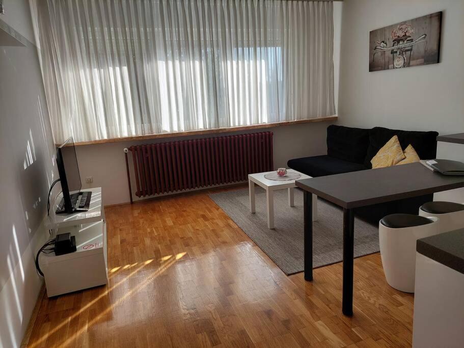 Apartment Check In Zagreb Maksimir-Free Parking Kültér fotó