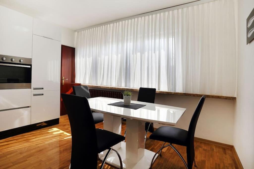 Apartment Check In Zagreb Maksimir-Free Parking Kültér fotó