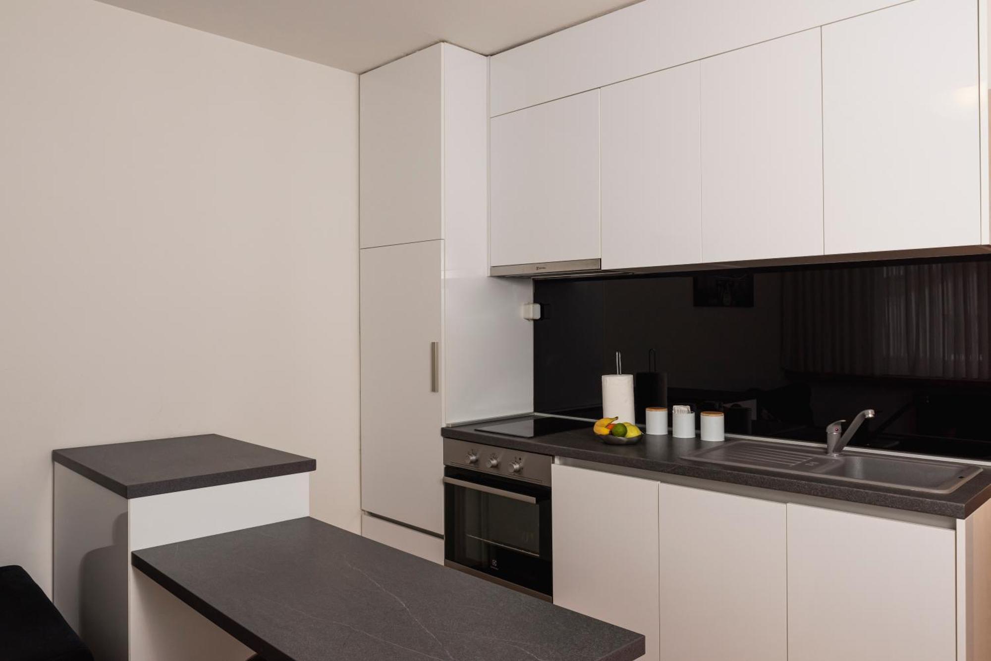 Apartment Check In Zagreb Maksimir-Free Parking Kültér fotó