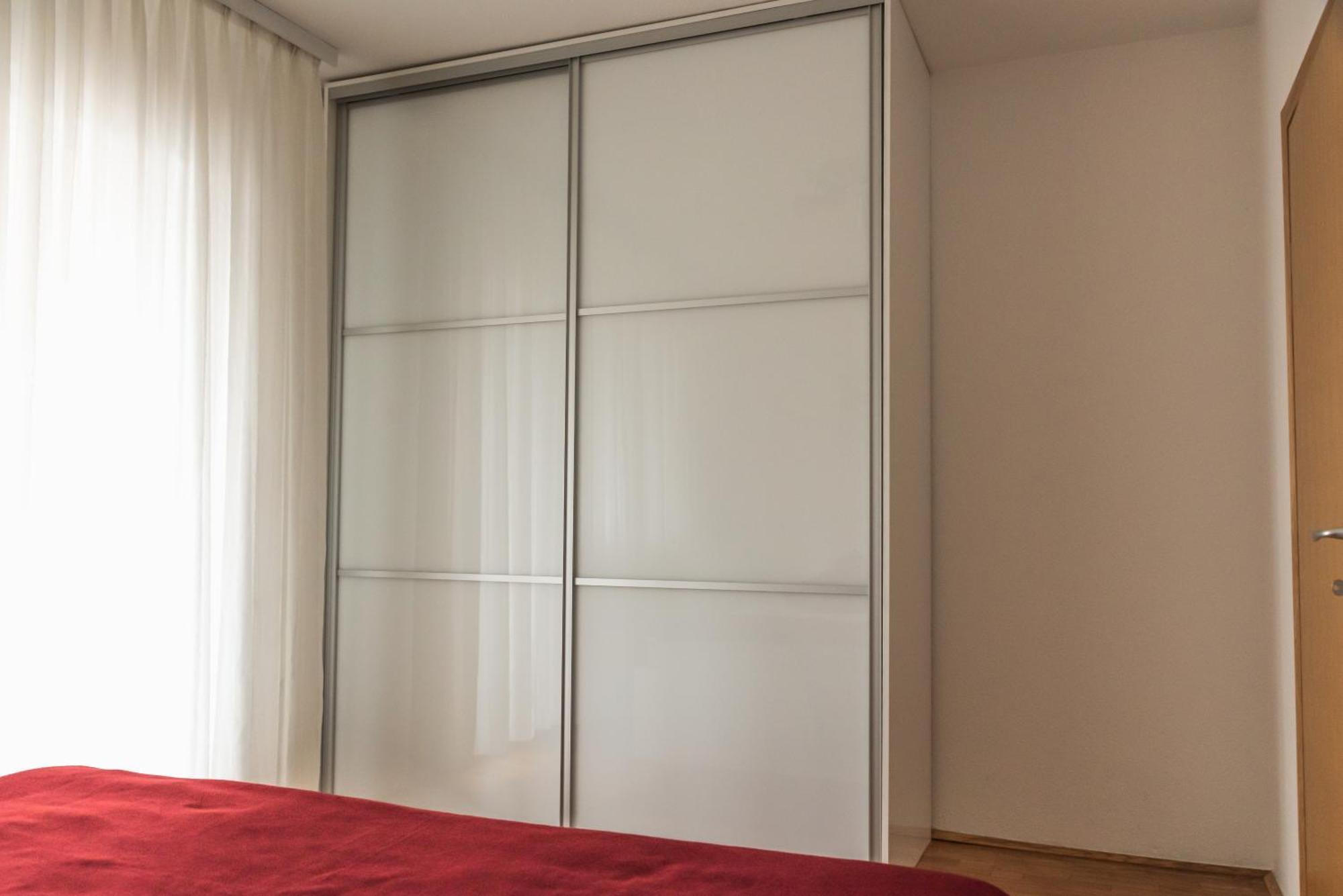 Apartment Check In Zagreb Maksimir-Free Parking Kültér fotó