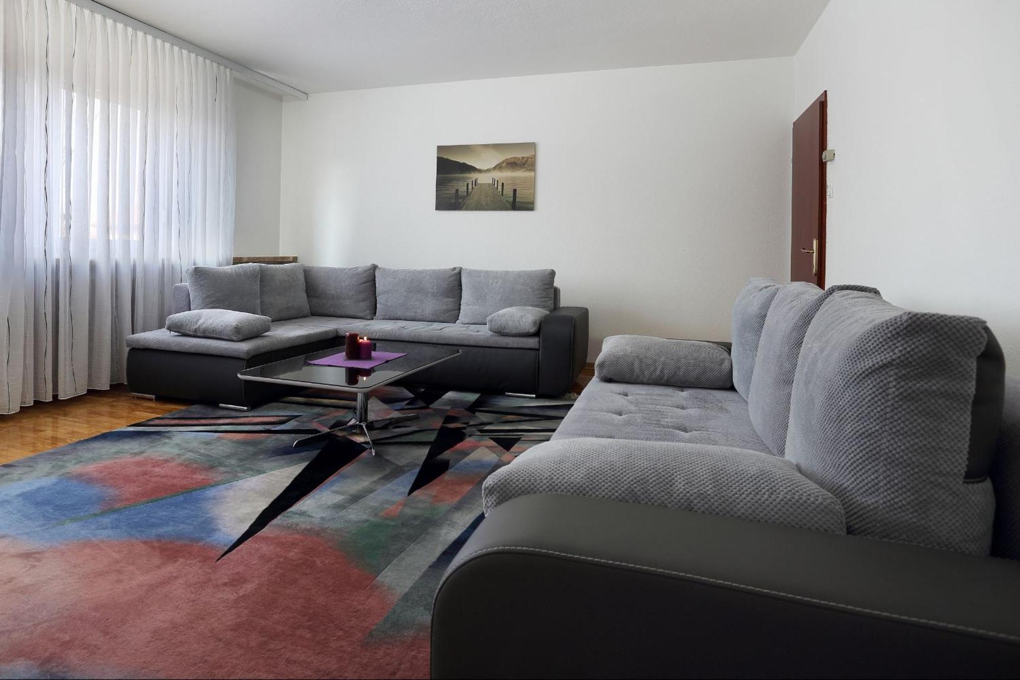 Apartment Check In Zagreb Maksimir-Free Parking Kültér fotó